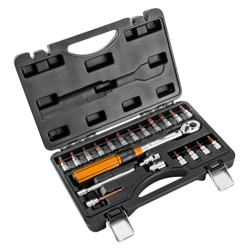 NEO Tools 08-821 Drehmomentschlüssel
