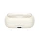 5. Joyroom JR-TS1 Cozydots Series Kabellose TWS-Kopfhörer mit aktiver Geräuschunterdrückung (ANC) und Bluetooth 5.3 – Weiß