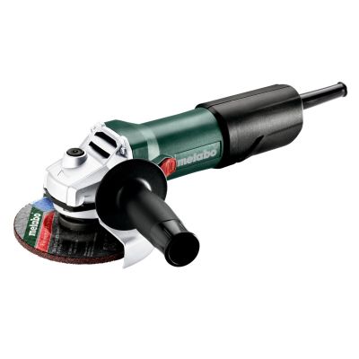Metabo 603611000 Winkelschleifer 12,5 cm 11500 U/min 850 W 1,9 kg