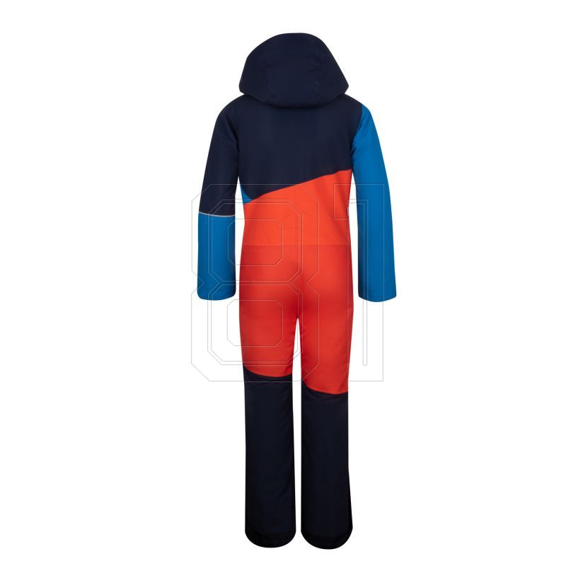 2. Trollkids Kids Hallingdal Schneeanzug Jr 350-705