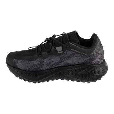 2. Salomon Aero Glide 4 GRVL L49174400 Schwarz 41 1/3