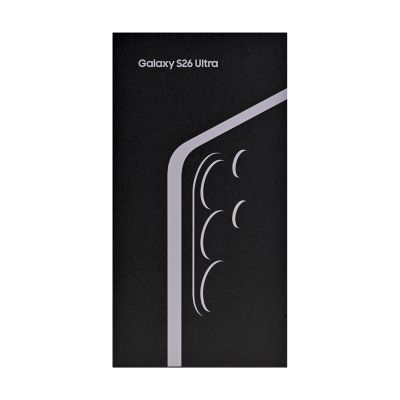 5. Samsung Galaxy S26 Ultra (S948) 12/512GB Weiß