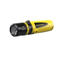 Ledlenser EX7R Taschenlampe
