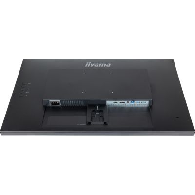 12. iiyama ProLite Computermonitor 68,6 cm (27") 2560 x 1440 px Dual WQHD LED Schwarz