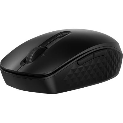 3. HP 420 Programmierbare Bluetooth-Maus Kabellos Schwarz 7M1D3AA