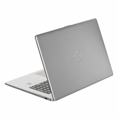 4. HP 17-CN3003D i3-N305 17,3" 8GB SSD256 BT Win11 Natursilber (REPACK) 2 Jahre