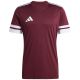10. Adidas Squadra 25 M T-shirt JC8675