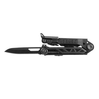 3. GERBER Center-Drive Multitool Schwarz