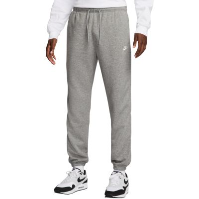 Herren-Sweathose Nike Club, grau, FN3808 063
