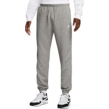 Herren-Sweathose Nike Club, grau, FN3808 063
