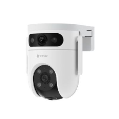 16. EZVIZ CS-H9C IP-Kamera (5 MP + 5 MP) 4 mm
