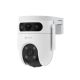 16. EZVIZ CS-H9C IP-Kamera (5 MP + 5 MP) 4 mm