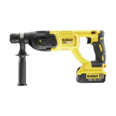 4. DeWalt DCH133M1-QW Bohrhammer