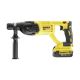 4. DeWalt DCH133M1-QW Bohrhammer