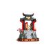4. LEGO NINJAGO 71866 Ninja-Jubiläumsdisplay