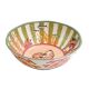 ROSE&TULIPANI LITORALE Große Salatschüssel – 36 cm