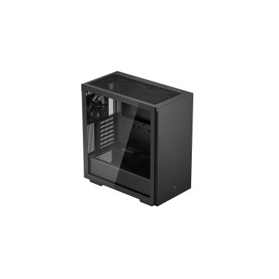 3. DeepCool CH510 Mid-Tower-ATX-Gehäuse