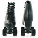3. Roces RC1 Rollschuhe schwarz 550025 02
