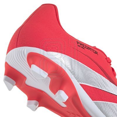 4. Adidas Predator Club FG/MG M ID1326 Fußballschuhe