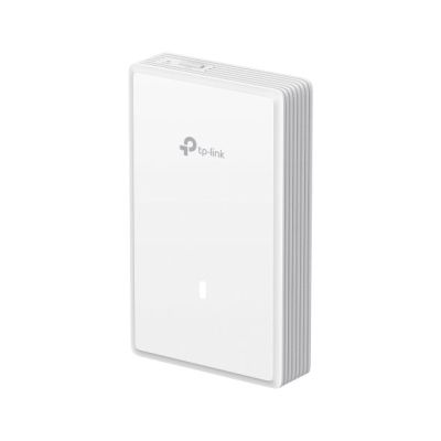 6. TP-Link EAP725-Wall 5012 Mbit/s Weiß PoE-Unterstützung