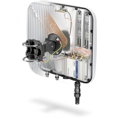 3. QuWireless AXR12 Antenne, Richtantenne 7 dBi