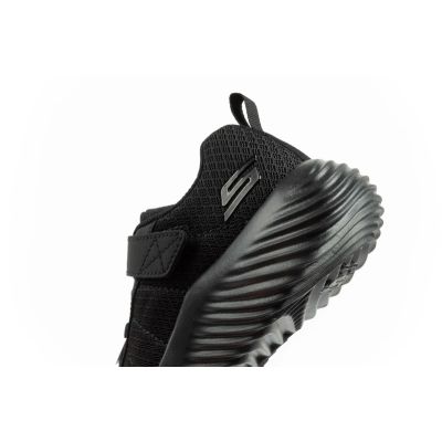 16. Skechers Bounder Velcro Sportschuhe für Kinder, leicht und bequem