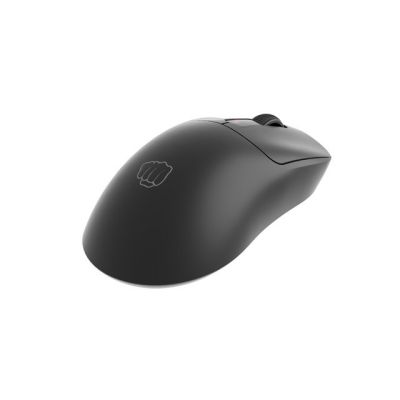 7. GAMING-MAUS FURY TANTO T4 WIRELESS, KABELLOS, 12000 DPI, SCHWARZ