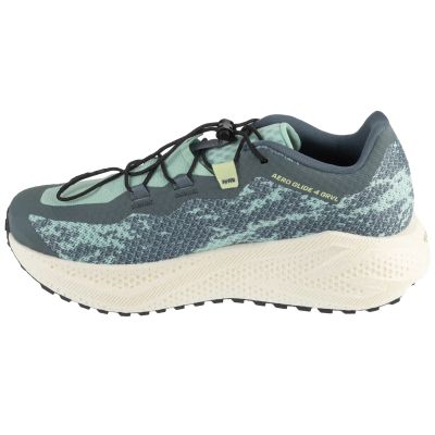 2. Salomon Aero Glide 4 GRVL L49174700 Blau 42