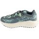 2. Salomon Aero Glide 4 GRVL L49174700 Blau 42