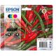 4. Epson 503 Tintenpatronen Großpackung (C13T09Q64010)