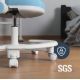 9. Drehstuhl Junior 3.6 Blue