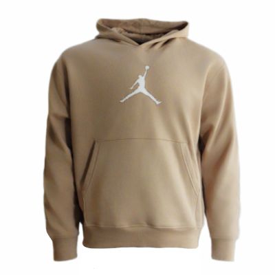 Air Jordan Flight MVP Legend Herren-Hoodie, mittelbraun - FN6352-244