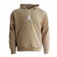Air Jordan Flight MVP Legend Herren-Hoodie, mittelbraun - FN6352-244