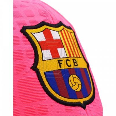3. FC Barcelona Estadium Cap Jr 5001GEXFP