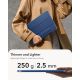 3. ESR Rebound Magnethülle für iPad Air 10,9" (2020/2022) / 11" (2024/2025/2026) – Marineblau