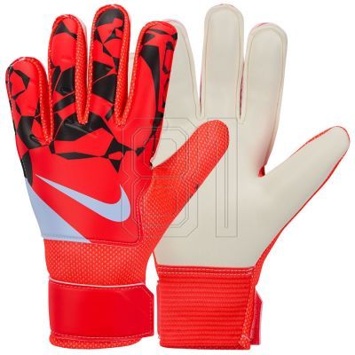 Nike Match Jr Handschuhe HQ0258-635