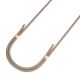 10. 3mk EasyClip Elite Smartphone-Lanyard – Beige