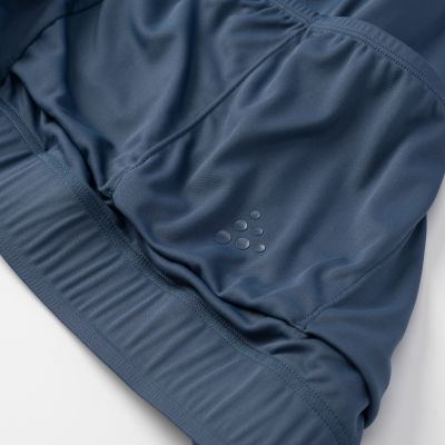 13. Herren Kurzarm-T-Shirt EVERYDAY SS JERSEY M