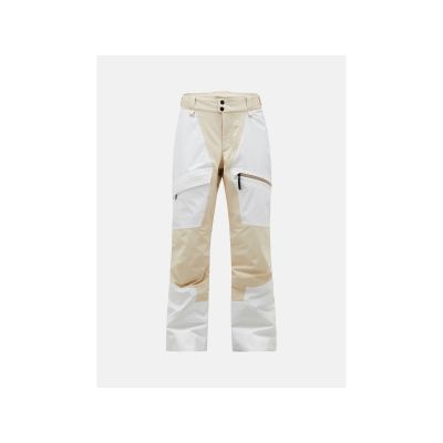5. Peak Performance M 2L Stretch Skihose beige