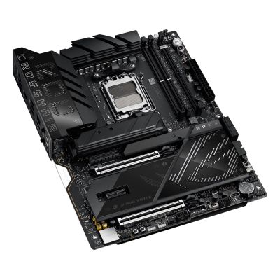 40. ASUS ROG CROSSHAIR X870E APEX Mainboard