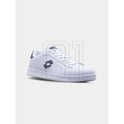 11. Lotto Dampolis Schuhe 2400221U M-1059