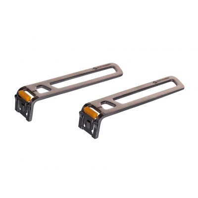 5. SEA TO SUMMIT Frontier UL 2P 6-teiliges Kochgeschirrset