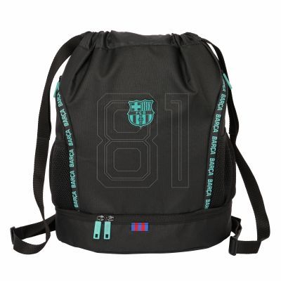 FC Barcelona 612425197 Sportrucksack