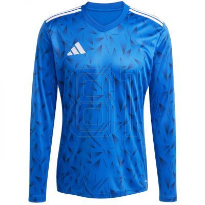 adidas Team Icon 25 Trikot Langarm M JM6788