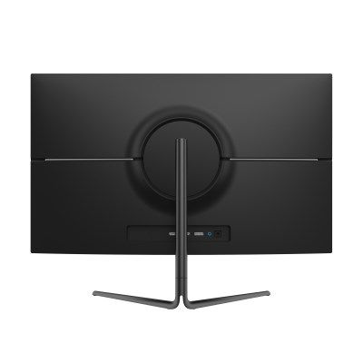 4. Dahua Technology DHI-LM27-E231 Computermonitor 68,6 cm (27") 1920 x 1080 px Full HD LED Schwarz