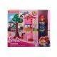 7. Barbie HRG55 Puppe
