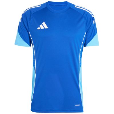 10. adidas Tiro 25 Wettkampf-Trainings-T-Shirt M JI6573