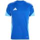 10. adidas Tiro 25 Wettkampf-Trainings-T-Shirt M JI6573
