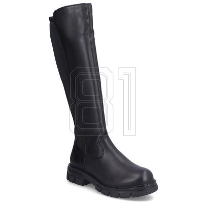 16. Rieker W Z9158-00 RKR749 boots