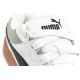 7. Puma Herren-Sportschuhe, Park Lifestyle, SKB Sneaker, Skateschuhe, modisch
